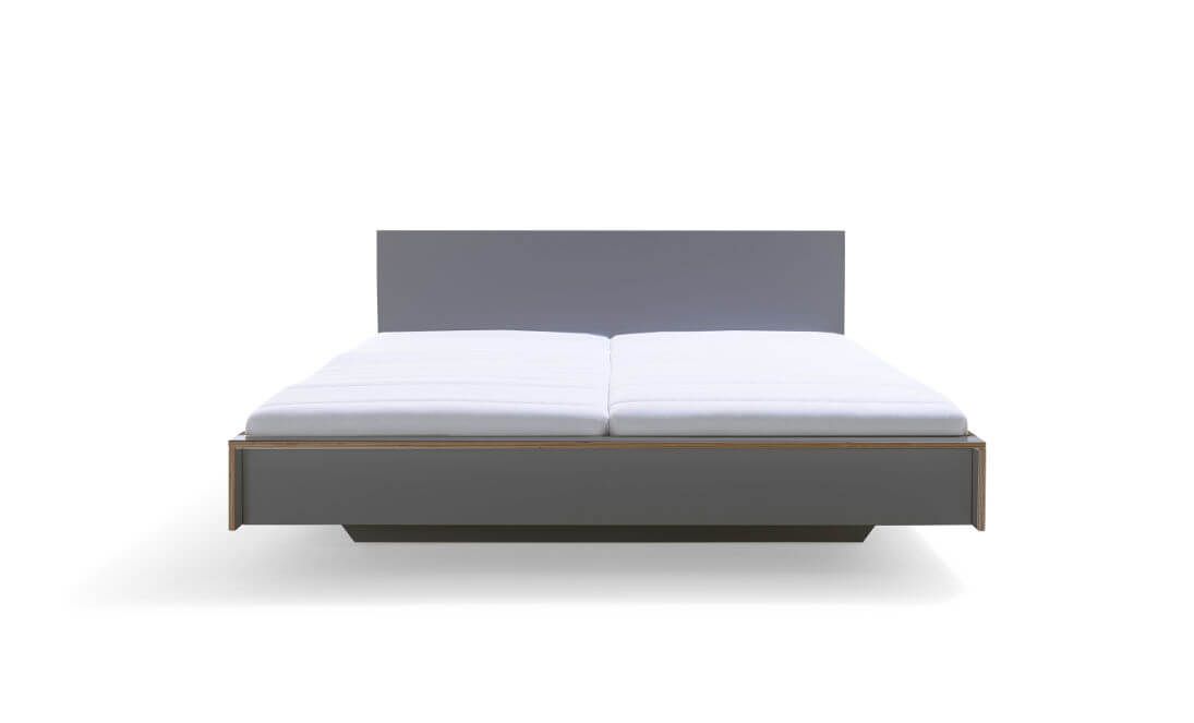 Bett, Designerbett Flai bei Schlafberatung Scholz in Bielefeld kaufen