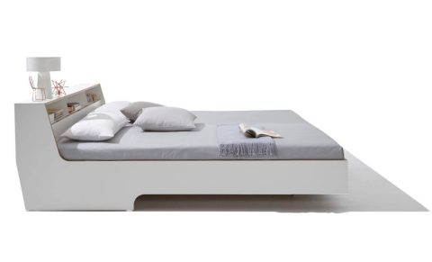 Bett, Designerbett Slope von Müller Möbelwerkstätten, in Bielefeld kaufen