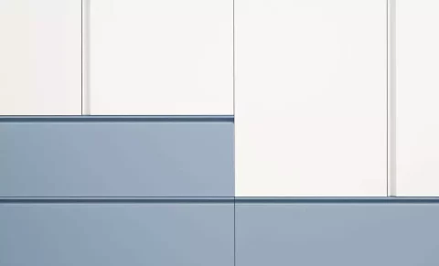Kleiderschrank Gola – Bild 4