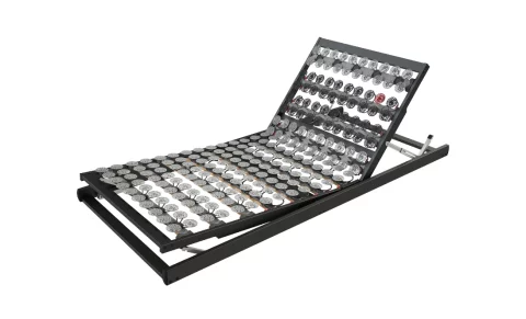 Lattenrost Tellerrahmen | Airflex SENSITIVE – Bild 3
