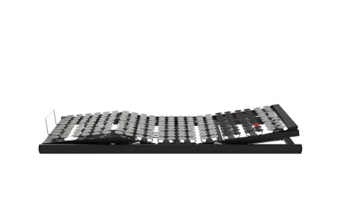 Lattenrost Tellerrahmen | Airflex SENSITIVE – Bild 2