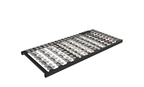 Lattenrost Tellerrahmen | Airflex SENSITIVE – Bild 4