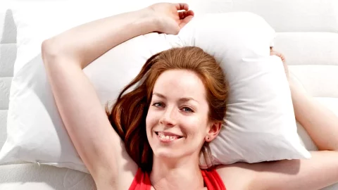 Physio Dream Kissen – Bild 2