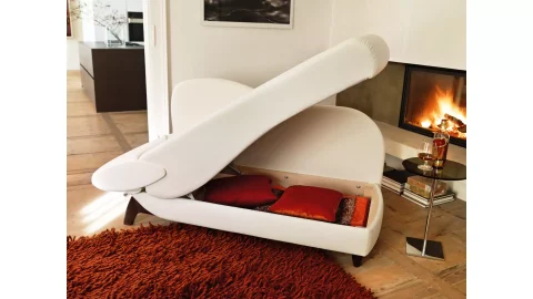 Chaiselongue Classique – Bild 9