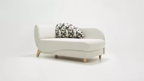 Chaiselongue Classique – Bild 5