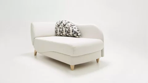 Chaiselongue Classique – Bild 4