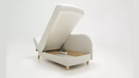 Chaiselongue Classique – Bild 7