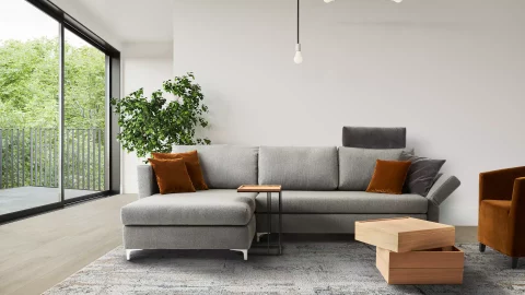 Schlafsofa GoodLife – Bild 6