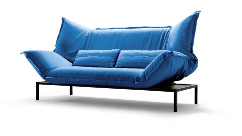 Schlafsofa Nuri – Bild 3