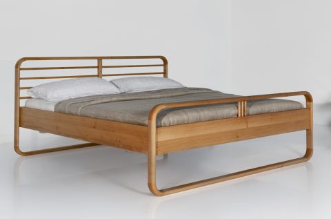 Designerbett Lukas – Bild 2