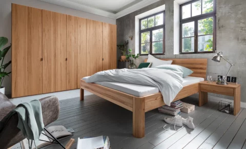 Schubkastenbett Cleverbett – Bild 3