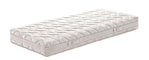 Kuschelmed Bio-Soja-Schaummatratze – Bild 3