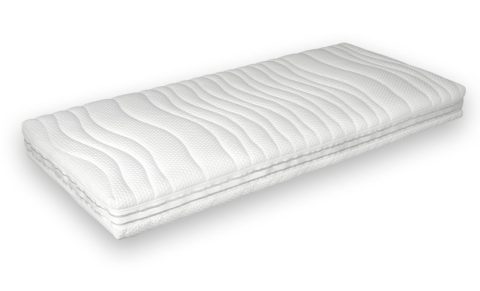 Naturlatexmatratze Edition L 18 von Grosana.