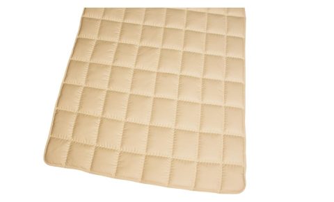 Unterbett Kleinkaro von Garanta.